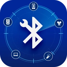 Bluetooth Tracker & Alerts 아이콘